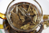500g Yunnan White Tea Moonlight White Dragon Pearl Stripe Handcrafted Tea