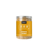 Strong-flavor Yellow Tartary Buckwheat Tea Large-grain Tartary Buckwheat Tea