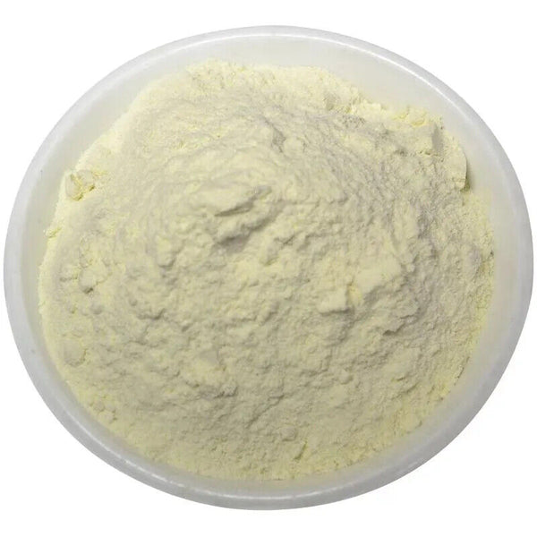 HELLOYOUNG Premium Freeze Dried Durian Powder - Pure, Strong Flavour Taste