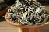 500g Yunnan Jinggu Yangta Ancient Tree White Tea One Bud One Leaf Scattered Tea