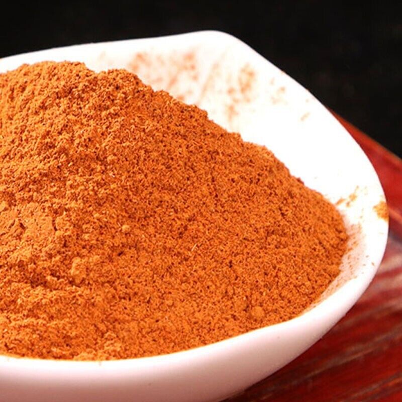 LIGNUM SAPPAN Powder Chinese Herbal Medicine High Quality Sumac Powder Secondary image