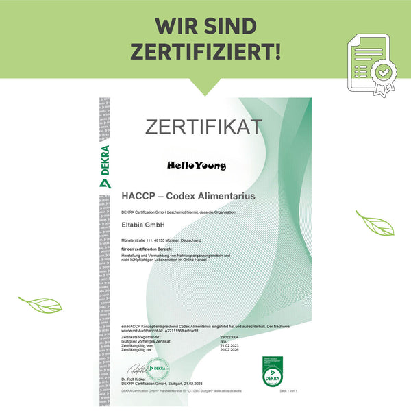 Bio Matcha Pulver Tee 250g | Premium Matchapulver | 100% ohne Zusätze | Grüntee