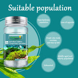 Natural Spirulina Tablet Weight Loss Beauty Anti-aging Pill