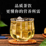 Bitter Melon Herbal Tea Healthy Drink Popular Detox Tea