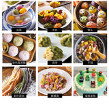 Dehydrated Vegetable Powder Seasoned and Colored for Consumption Tomato Powder