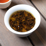 Mount Wuyi - Sourced Zhengshan Small Black Tea in Packets Sealed Packaging