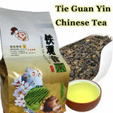 50g Roasted Tieguanyin Oolong Tea Black Tea Healthy Drink Chinese Tieguanyin Tea