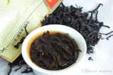 DaHongPao Tea Robe Oolong Black Tea Green Food Da Hong Pao Health Care 125g