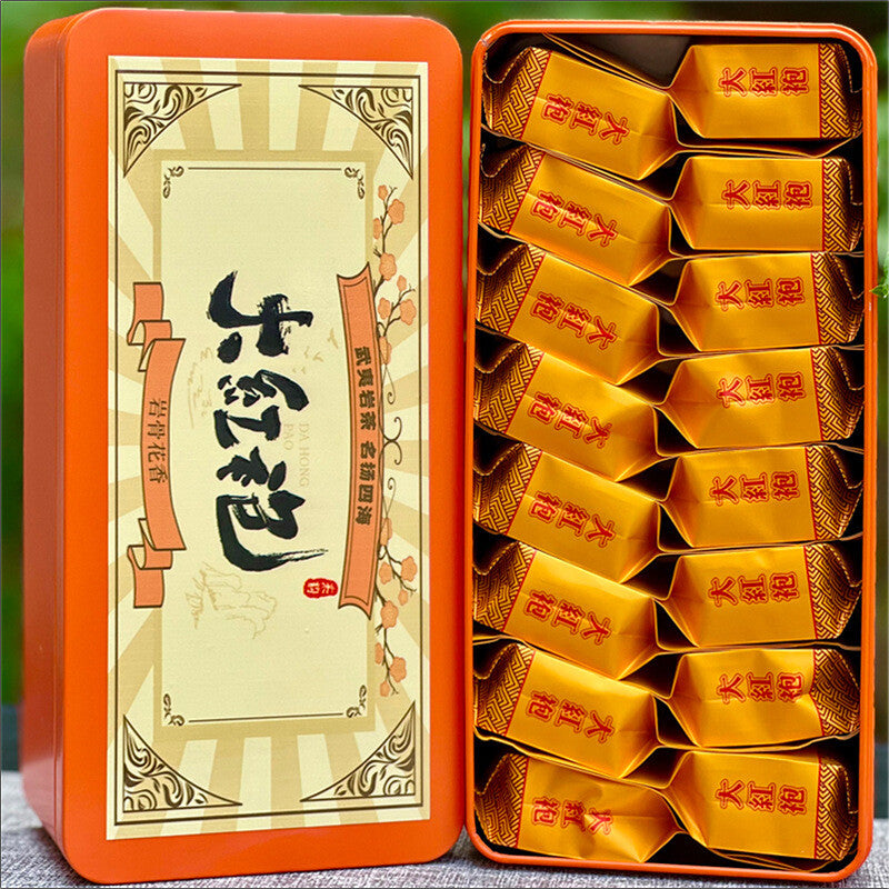 New Tea Anxi High Mountain Strong Fragrance Tieguanyin 250g Oolong Tea