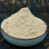 Jilin Changbai Mountain White Ginseng Powder 100% Pure Premium Natural