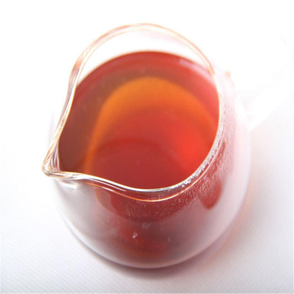 Natural high-quality Yunnan specialty mini original Pu erh ripe tea