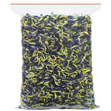 Getrocknete Schmetterlingserbsenblüten –Natürliche Blüten für Tee und Dekoration