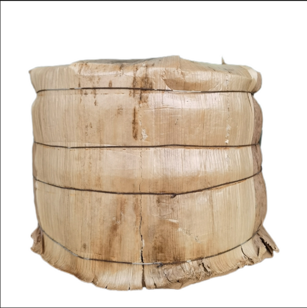 Six Stars Banzhang Peacock Raw Tea Banzhang Raw Tea Pu'er Tea 357g/12.59oz