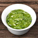 250g  Strong Aroma Bulk Canned 2024 New Anxi High Mountain Tieguanyin Oolong Tea