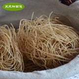 Gluten-free Soda Noodles Non-fried Noodles Calorie-control Meal Replacement