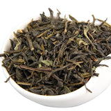 Loose Leaf Glutinous Rice Fragrant Puerh Tea Green Tea 500g/1.1LB  Raw Pu'er Tea