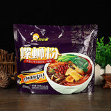 Haohuanluo Liuzhou River Snails Rice Noodle Snacks Guangxi Specialty 好欢螺螺蛳粉