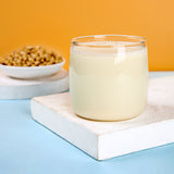 Probiotic Soy Milk Powder High Temp Resistant Black Red Bean Meal Replacement