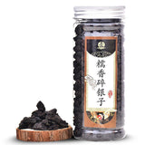 200g/can Tea Fossil Crushed Silver Cooked Tea Glutinous Rice Fragrance Pu'er Tea