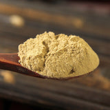 Alisma orientale powder Chinese Herbs tea Sulfur Free Powder 泽泻粉 500g