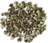 50g Nonpareil Supreme Jasmine Pearls Tea Jasmine Tea Loose Leaf Green Tea