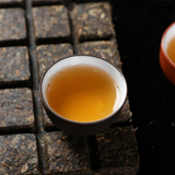 450g HEI ZHUANG CHA China Anhua Baishaxi Instant Dark Tea Shortcut Brick Tea