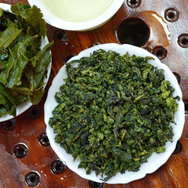 500g Strong Aroma High Mountain Tea Spring Tea Wholesale 2024 New Tea Oolong Tea