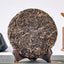 Puerh Raw Tea Ban Zhang 357g Tea Pu-er Raw Cake Pu'er Tea