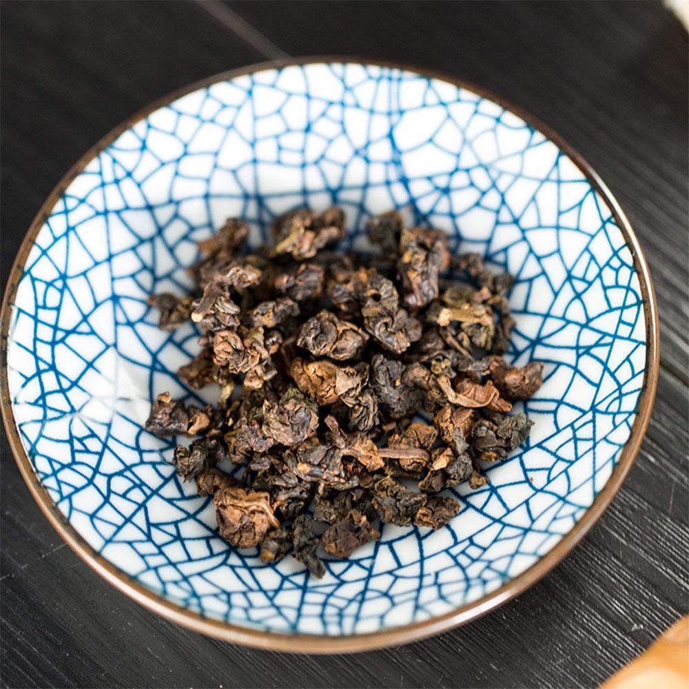 50g High quality Oolong tea 2023 Taiwan Gaba Ooloong Tea High Mountain Gabaron