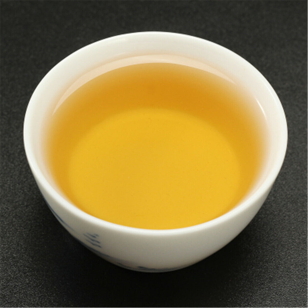 White Tea Loose Leaf Organic Silver Needle Bai Hao Yin Zhen  elizabeth arden Tea