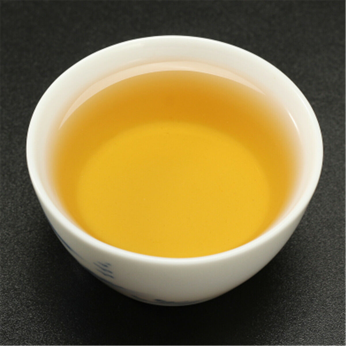 White Tea Loose Leaf Organic Silver Needle Bai Hao Yin Zhen  elizabeth arden Tea