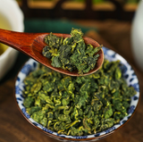 Premium Quality Mulberry Leaf Green Tea Loose Leaf Natural Weight Loss Support