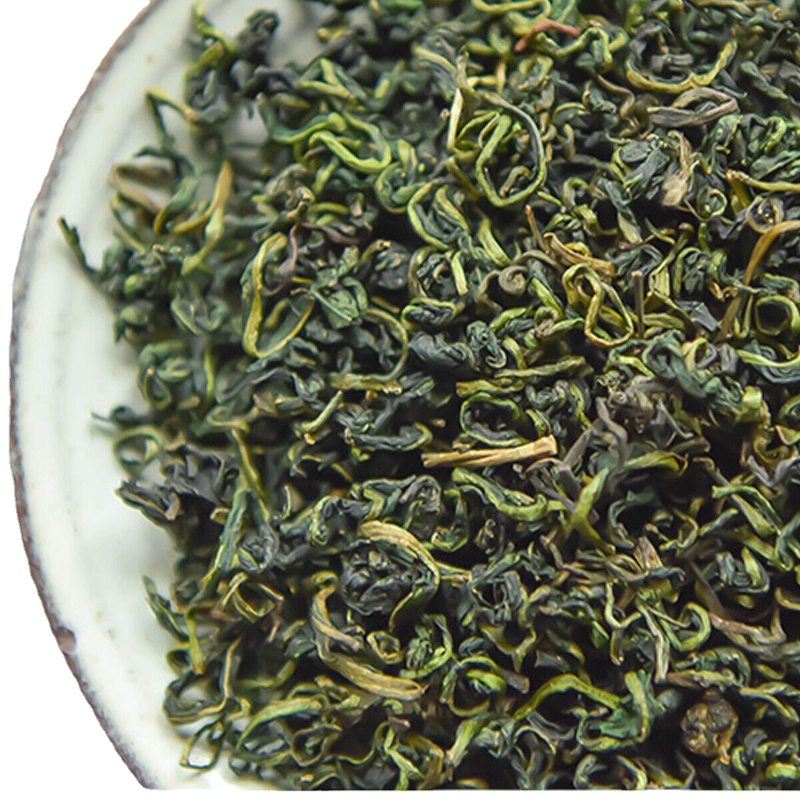 Wild Dried Flower Tea Dandelion Heat-clearing and Detoxifyin Organic Herbal Tea Secondary image
