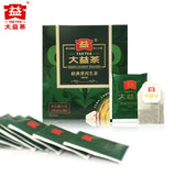 25 Pcs Raw Puerh Teabags Yunnan Gaba Raw Puer Teabags Gabaron Tea  Calming Tea