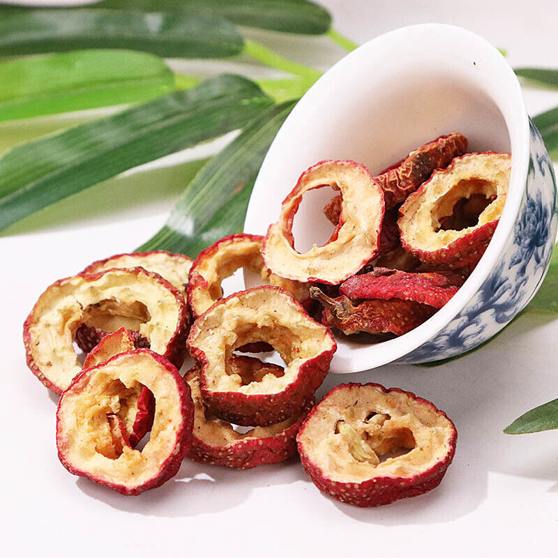 Hot Sale Hawthorn Slices Tea Fruit Tea Food Chinese Special Tea Heat-clearing Secondary image