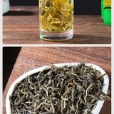 Yunnan HeShun Old Tree Green Tea 100g Loose Leaf with Independent Packaging