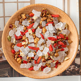 Jasmine Fruit Blend Rock Sugar Osmanthus Pear Tea