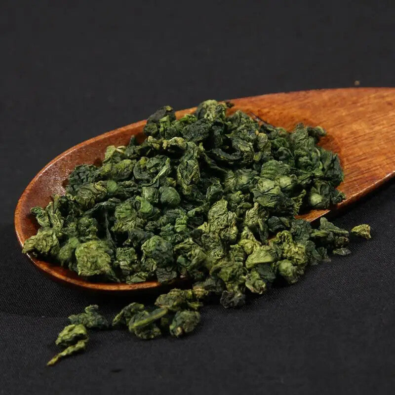 Chinese Weight loss tea tie guan yin tea Fujian Supreme Oolong tea Secondary image