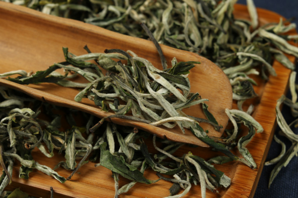 500g loose tea early spring tea Cui Ming new tea Yunnan green healthy tea