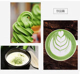 Baking Raw Materials Pure Japanese Green Tea Powder Uji Matcha Matcha Powder