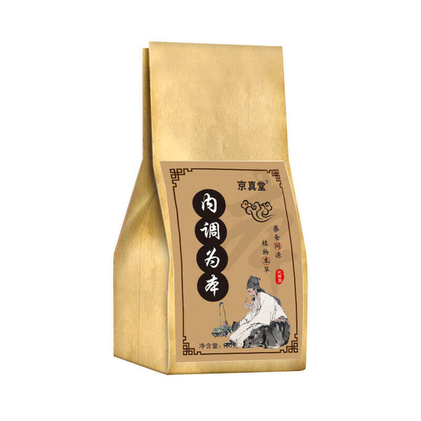 Sea Buckthorn Clove Barley Poria Hawthorn Orange Peel Chrysanthemum Tea Bags