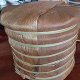 357g Old Pu'er Tea Top-Grade Yi Wu Cha Tea Organic Yunnan Aged Pu'er Tea