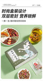 Reduction Herbal Tea Olive Fruit & Winter Melon Tea with Lotus Leaf Belly Fat