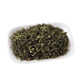 New Lotus Leaf Tea Lotus Leaf Mao Jian Tea Lotus Leaf Buds Bottled 50g