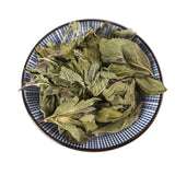 Peppermint Leaf Tea Top Grade Herbal Mentha Leave Refreshing Edible Green Tea