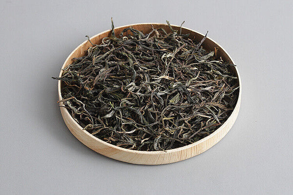 Early Spring Tea Puerh Raw Tea Loose Tea 500g Yunnan Puerh Tea