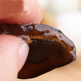 Northeast Black Fungus Dry Goods with Thick and Rootless Flesh 258g/bag