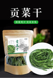 Dried Tribute Vegetable Air-dried Dried Mossy Vegetable Dehydrated Vegetable