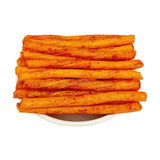 Nostalgic children's snacks - Doctor's beef tendon flavored spicy strips