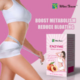 All Natural Enzyme Weight Loss Jelly Drink  30g*10 strips/box